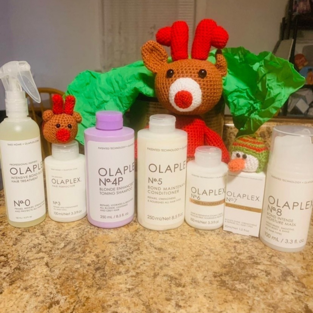 Olaplex‎